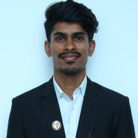 Entropik Employee Omkar Lokure's profile photo