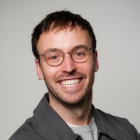 Mochi Health Employee Daniel Gildenhuys's profile photo