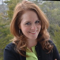 Amazon Employee Erin Rice's profile photo