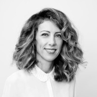 BERRYLAW Employee Stéphanie Desprez's profile photo