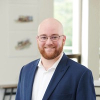 Ox Hill Companies Employee Aidan Smith's profile photo