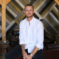 IFSE Group Employee Laurence Hookway's profile photo