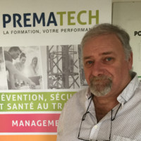 Prematech Formation Employee Jean-Noël Eymann's profile photo