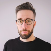 UQTR - Université du Québec à Trois-Rivières Employee Frédéric Therrien's profile photo