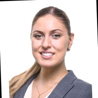 Fluent Research Employee Sofia Polo's profile photo