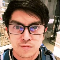 TGT Global Employee Jemuel Gojar's profile photo