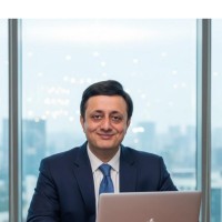 SBI General Insurance Employee Amit Chadha's profile photo
