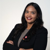 Priya Rajendran Email