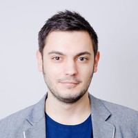 Prospa Employee Paul Martin's profile photo