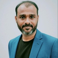 Mastercard Employee Hariom Gupta's profile photo