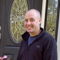 Cherry Hill Fire Department Employee Stephen Marsh's profile photo