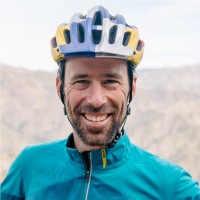 Stealth Startup Employee Tim Johnson's profile photo