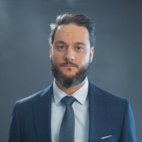 Scorpion Employee James Bates's profile photo