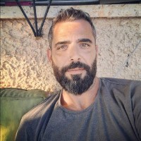 Genio - Smart Environmental Solutions Employee Ben Bar-Gil's profile photo