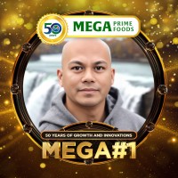 Mega Prime Foods Inc. Employee Albet Buddahim's profile photo