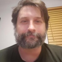 Texas Legal Services Center, Inc. Employee Aaron Varner's profile photo