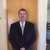 Ameritrack Rail Employee Ryan Wirth's profile photo