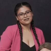 Owlchemy Labs Employee Katherine Sánchez's profile photo