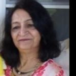 Uma Desai Email & Phone Number