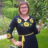 Affstream Employee Khrystyna Sakharova's profile photo
