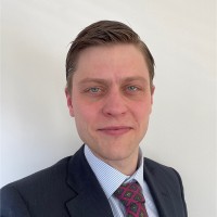 Thorp Precast Limited Employee Mark Pniewski's profile photo