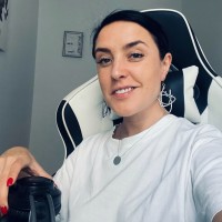 Toadman Interactive Employee Alina Efremova's profile photo