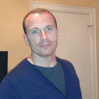 Derek Andrews Email & Phone Number