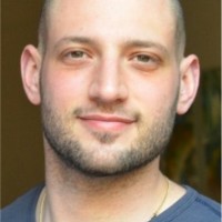 Titus Tekform Employee Josh Siritzky's profile photo