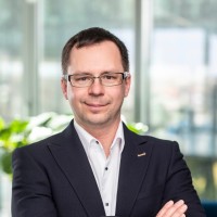 365.bank Employee Ivan Lichner's profile photo