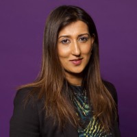 JATO Dynamics Employee Rohini Sharma's profile photo