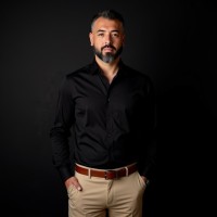 Ivan Mancera Email & Phone Number