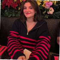 Moadon Employee Salomé Saal's profile photo