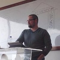 Select My Space Employee Zach Langford's profile photo