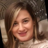 ANKA ELEKTRİK ELEKTRONİK MÜHENDİSLİK SAN.TİC.LTD.ŞTİ Employee Eda Riza's profile photo