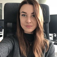 Pervesk Employee Akvilė Asadauskaitė's profile photo