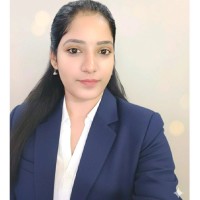 Navya M Email & Phone Number