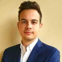 KnowCE Employee Emil Osterhed's profile photo