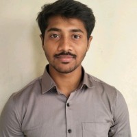 Coreglobal IT Employee Jaisitaram Gomada's profile photo