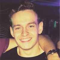 CreateFuture Employee Daniel McManus's profile photo