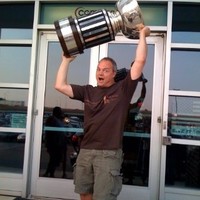 BCS Motion, Inc. Employee David Stetz's profile photo