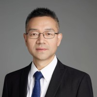 Realtime Robotics, Inc. Employee Nathan Li's profile photo