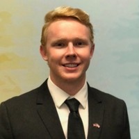Koru Group LLC Employee Austin Lambert's profile photo
