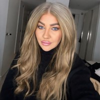 Justina Mereckyte Email