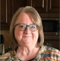 Responsive Learning Employee Vicki B.'s profile photo