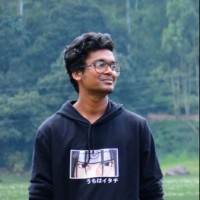Sunil Subramani's profile photo