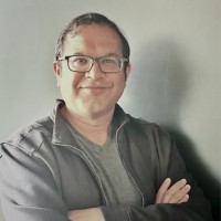 JPMorgan Chase & Co. Employee Naren Chittar's profile photo