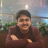 Foqal Analytics Employee Pritish Seth's profile photo