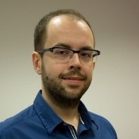 Expensya Employee Łukasz Szymaniec's profile photo