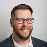 Cisco Employee Eric Marshall's profile photo