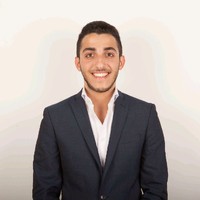 Kevin Kashimallak Email & Phone Number